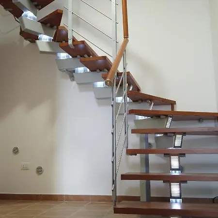 Al Belvedere Volturino