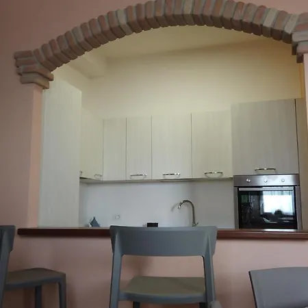 Al Belvedere 3*