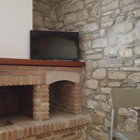 Al Belvedere Volturino