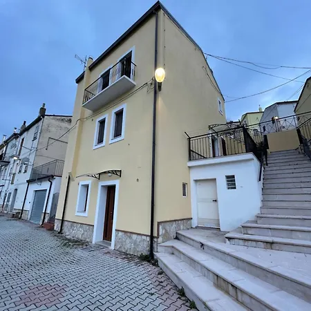 Al Belvedere Bed & Breakfast