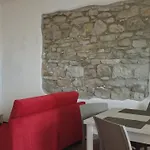 Al Belvedere Panzió Volturino