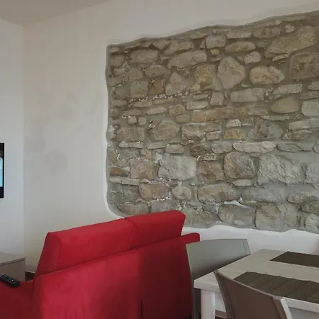 Bed & Breakfast Al Belvedere