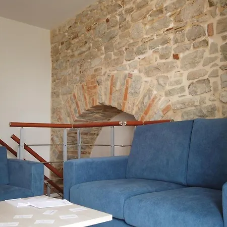 Bed & Breakfast Al Belvedere