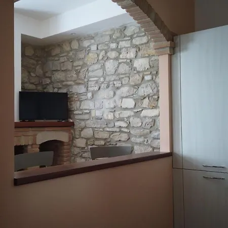 Bed & Breakfast Al Belvedere