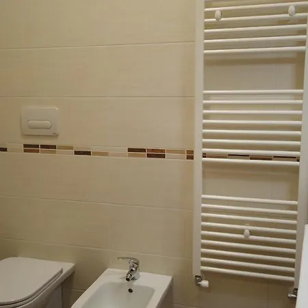 Al Belvedere Bed & Breakfast 3*