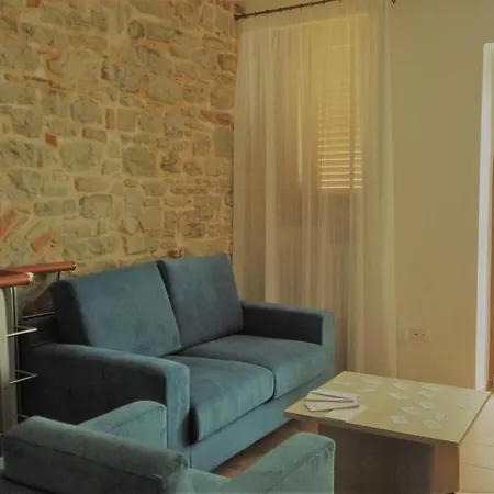 Al Belvedere Volturino