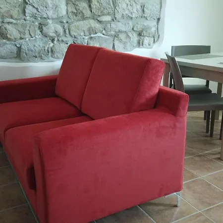 Bed & Breakfast Al Belvedere 3*