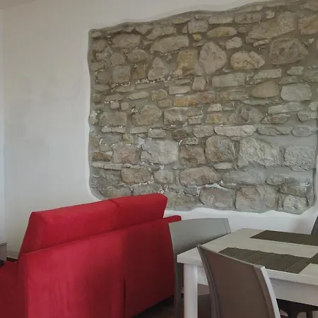 Al Belvedere Bed & Breakfast Volturino