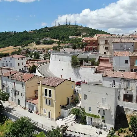 Bed & Breakfast Al Belvedere