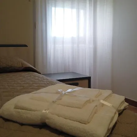 Al Belvedere Bed & Breakfast