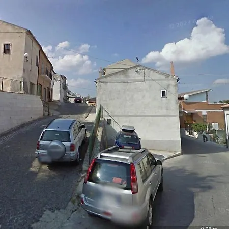 Al Belvedere B&B Volturino