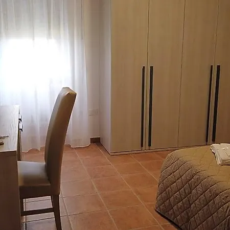 Couette-café Al Belvedere 3*