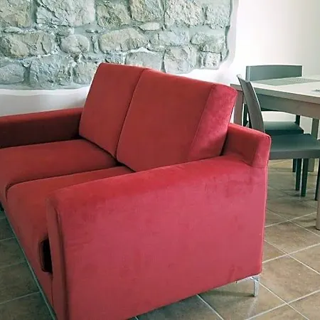 Couette-café Al Belvedere Volturino