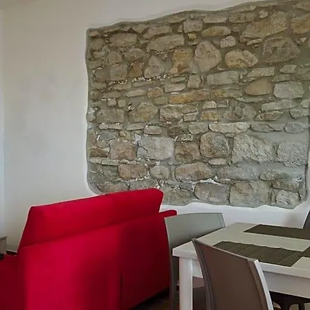Al Belvedere Bed and breakfast Volturino