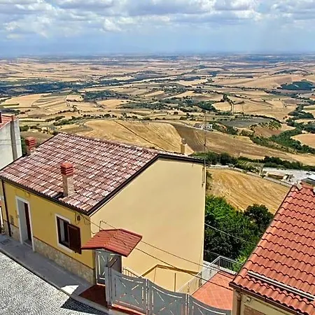 Al Belvedere 3* Volturino