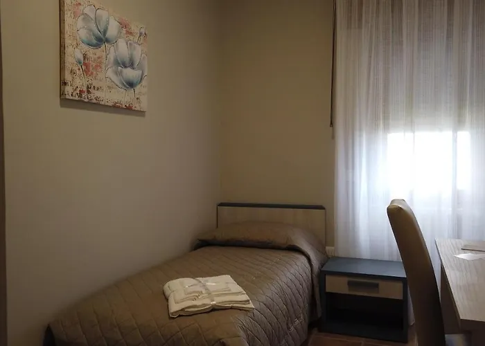 Al Belvedere 3* Volturino