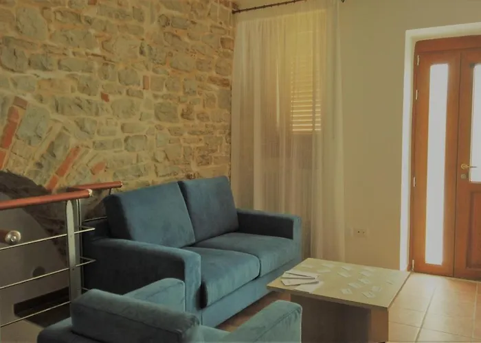 Al Belvedere Volturino