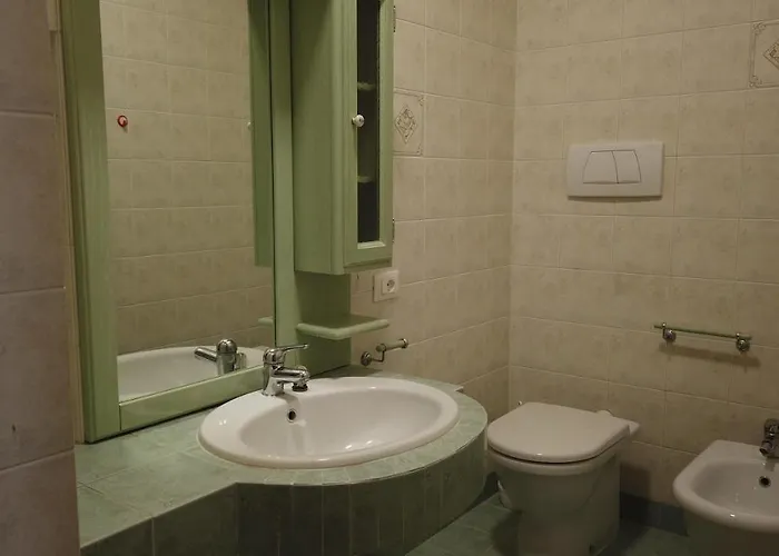 Al Belvedere Volturino